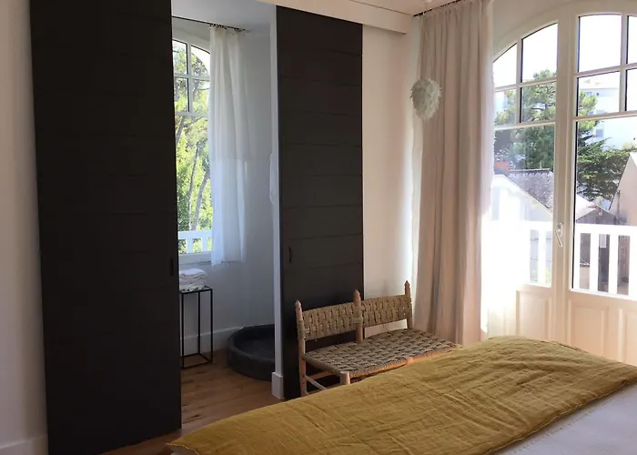 La Palmeraie 2* La Baule-Escoublac