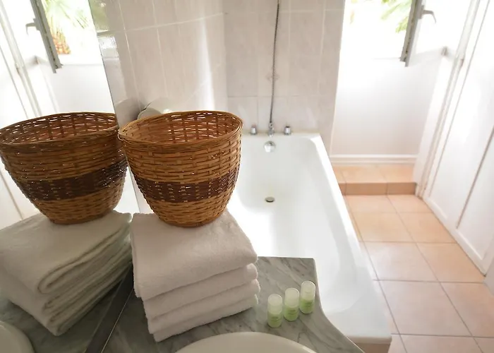 La Palmeraie Hotel 2*