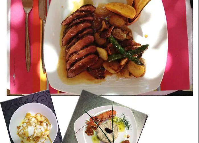 La Palmeraie Hotel La Baule-Escoublac