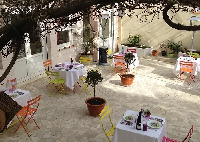 La Palmeraie La Baule