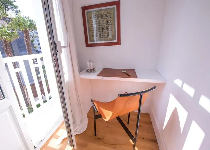 Hotel La Palmeraie 2*