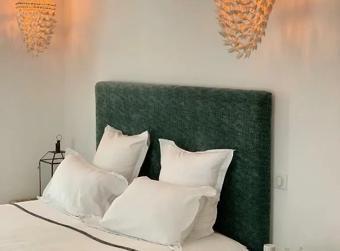 La Palmeraie La Baule-Escoublac